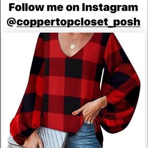 Follow me on Instagram @coppertopcloset_posh ❤️